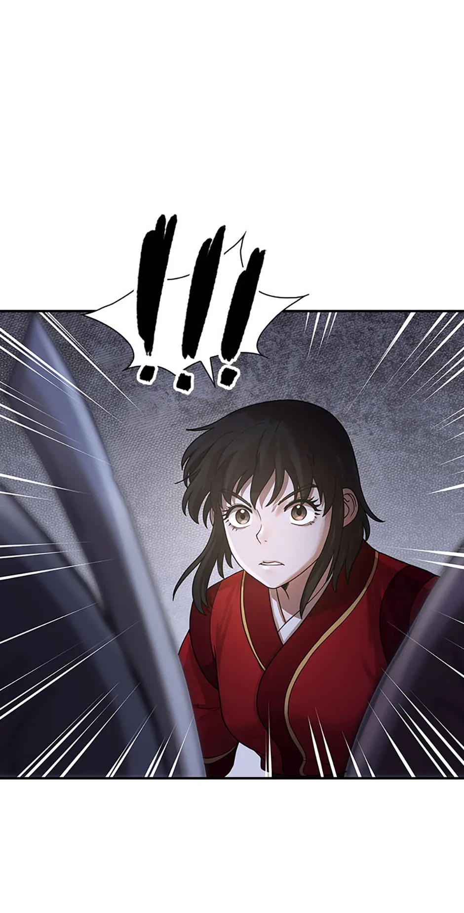 The Demonic Blade Fairy Chapter 21 - page 4
