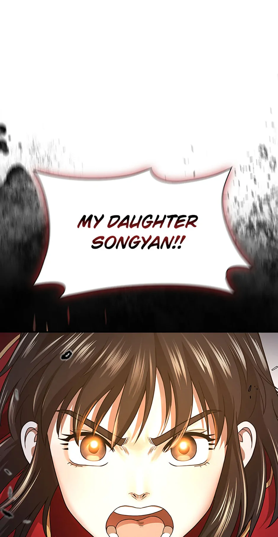 The Demonic Blade Fairy Chapter 21 - page 40