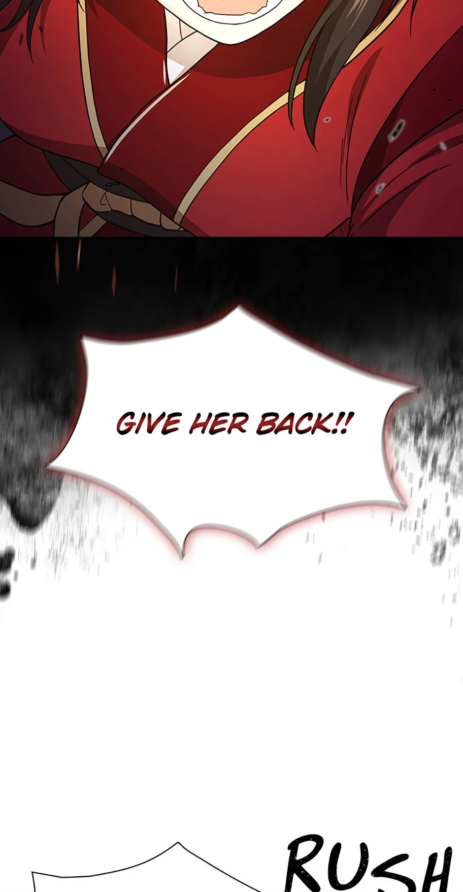 The Demonic Blade Fairy Chapter 21 - page 41