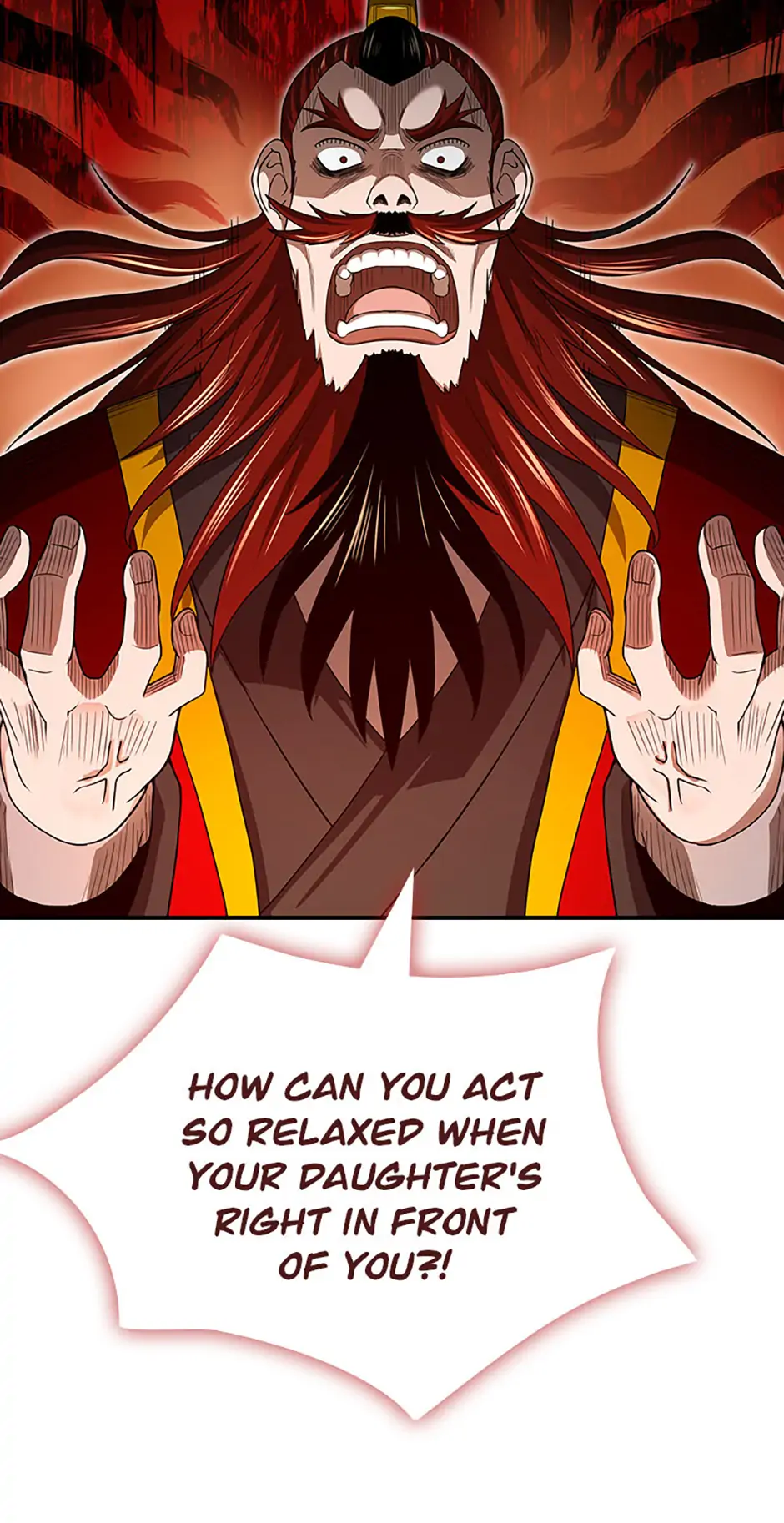 The Demonic Blade Fairy Chapter 21 - page 48