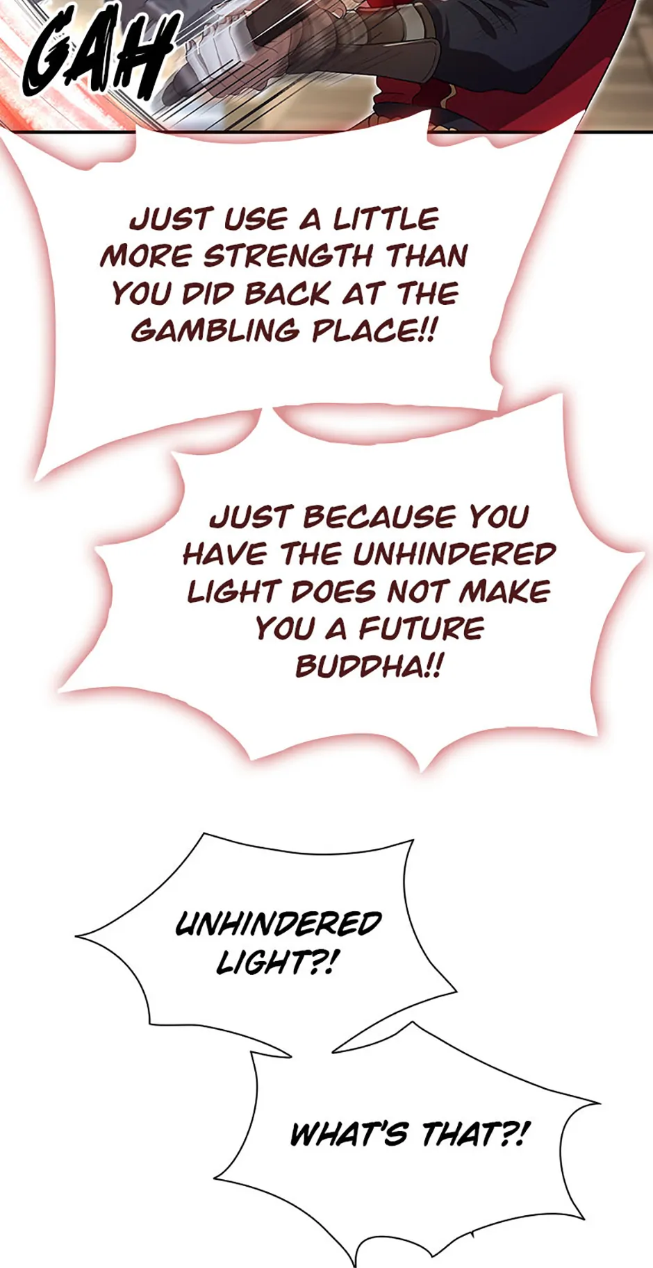 The Demonic Blade Fairy Chapter 21 - page 50
