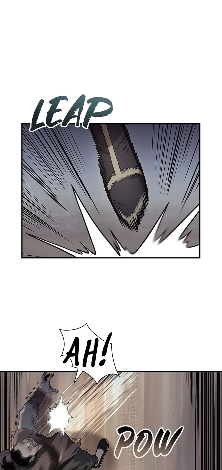 The Demonic Blade Fairy Chapter 21 - page 6