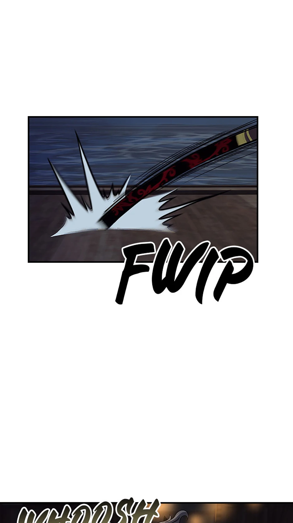 The Demonic Blade Fairy Chapter 21 - page 60