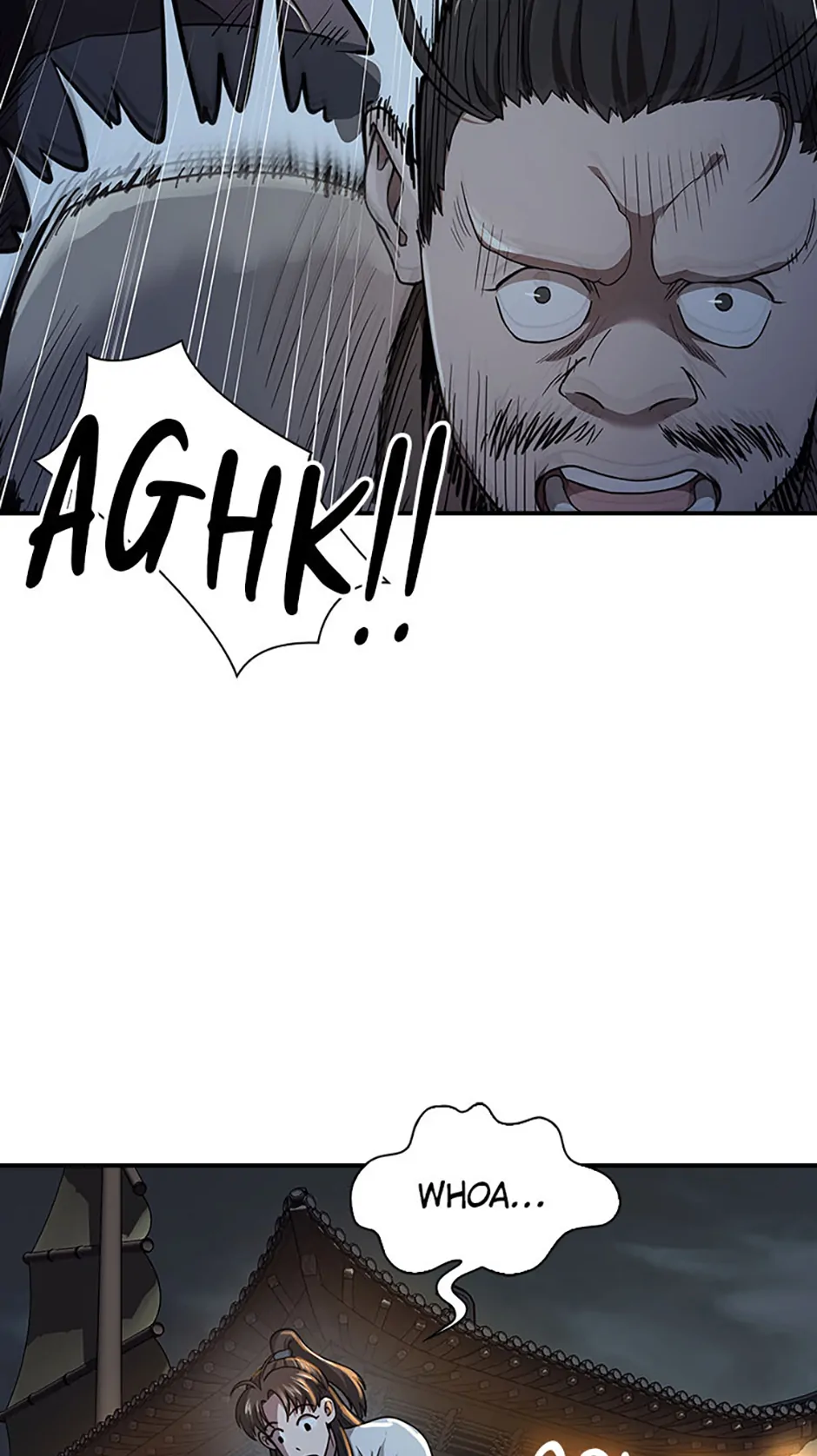 The Demonic Blade Fairy Chapter 21 - page 62