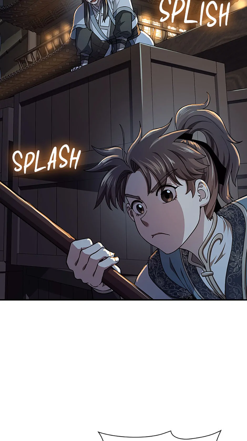 The Demonic Blade Fairy Chapter 21 - page 63
