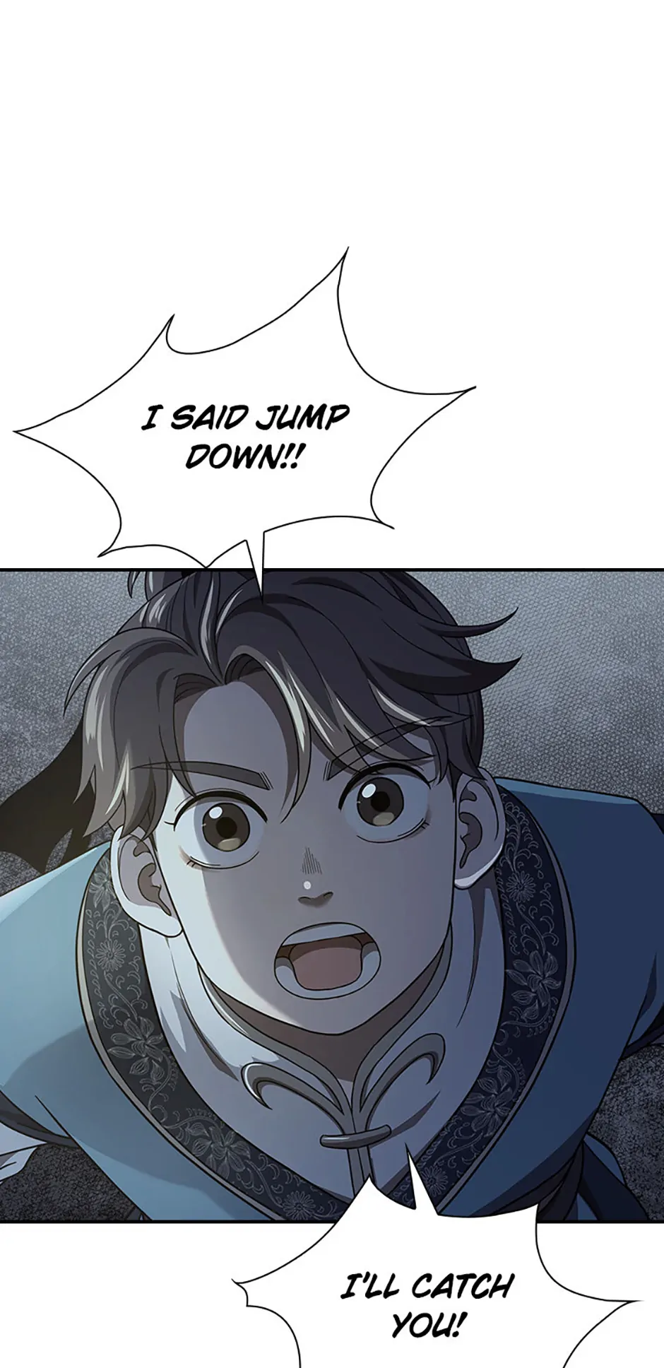 The Demonic Blade Fairy Chapter 21 - page 65