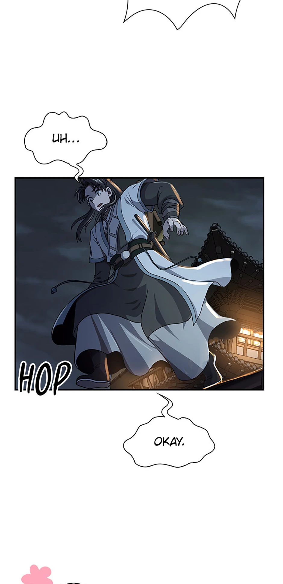 The Demonic Blade Fairy Chapter 21 - page 66