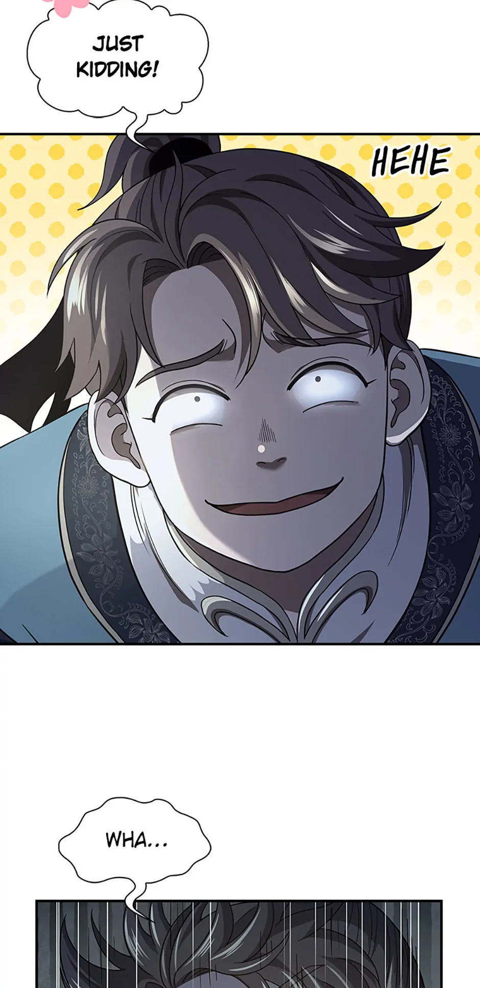 The Demonic Blade Fairy Chapter 21 - page 67