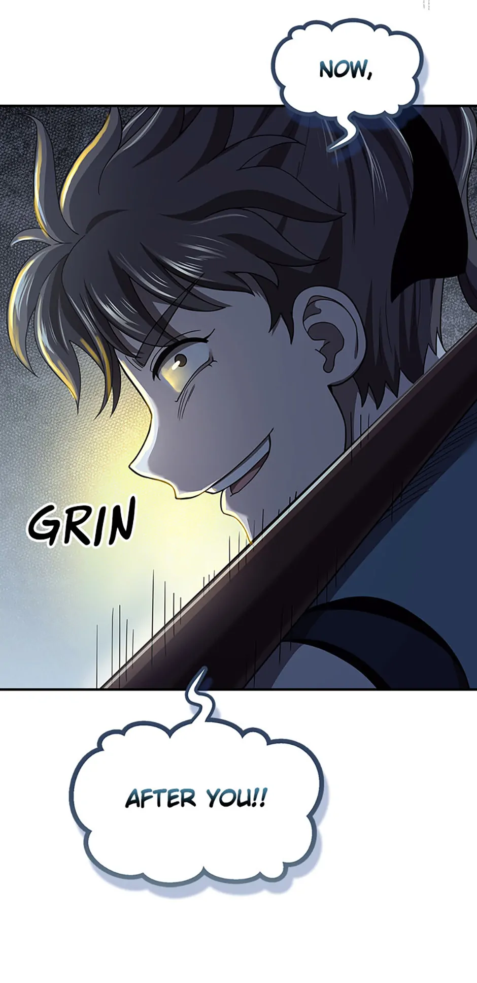 The Demonic Blade Fairy Chapter 21 - page 70