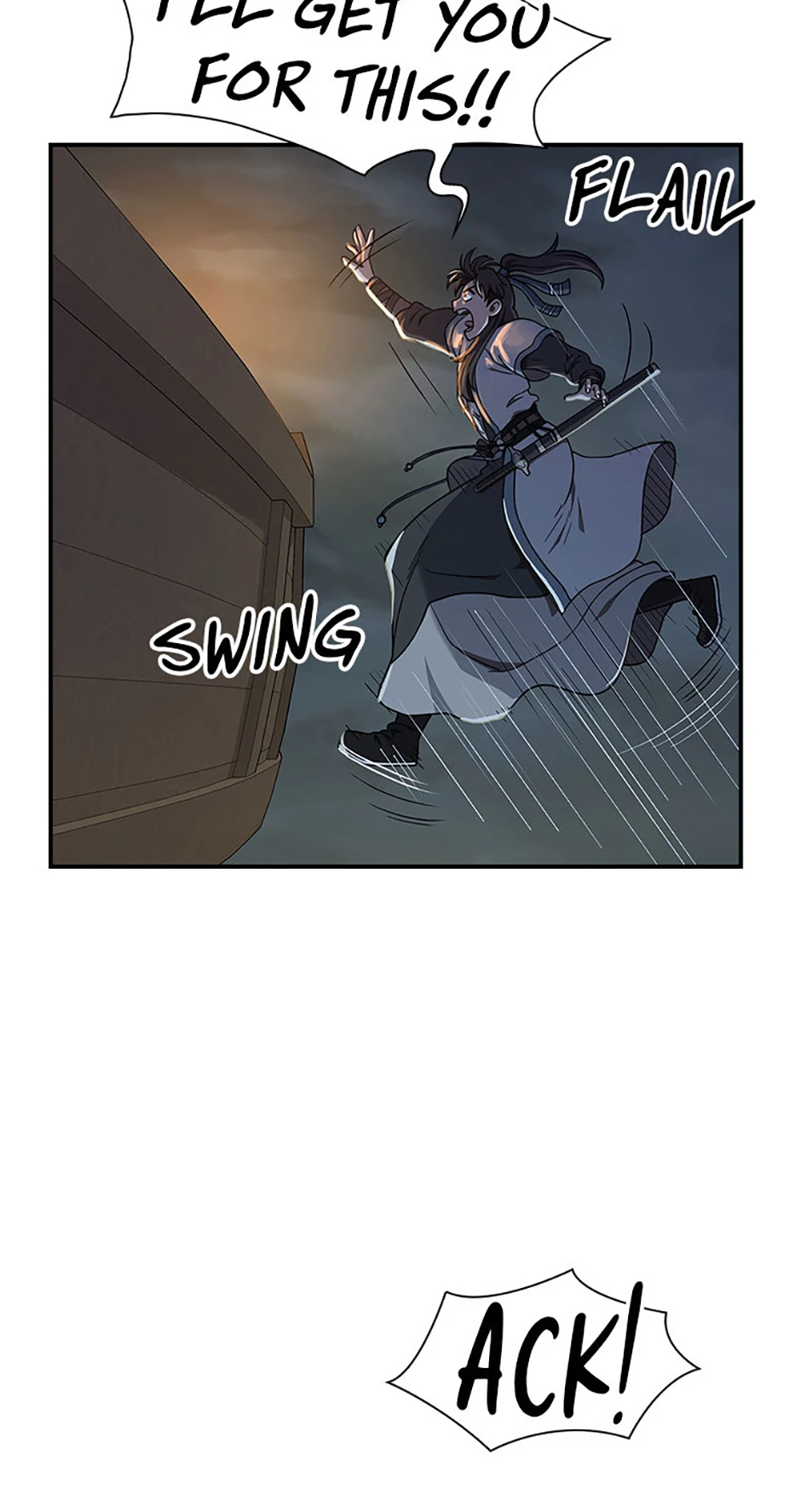 The Demonic Blade Fairy Chapter 21 - page 74