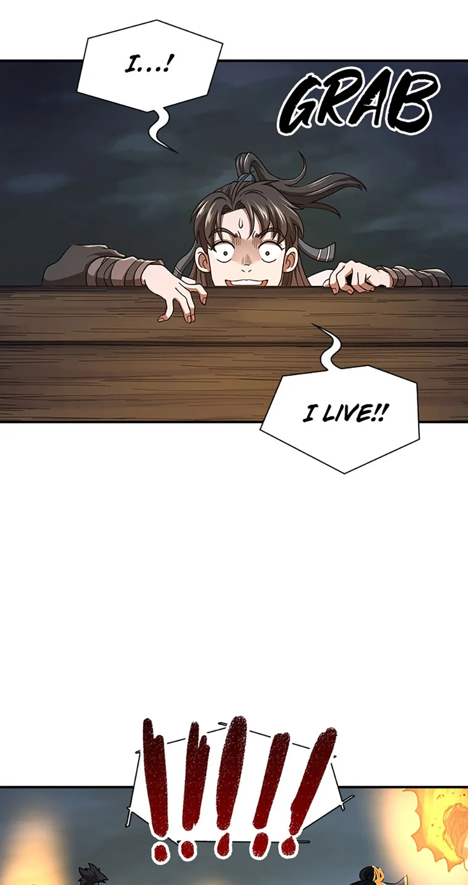 The Demonic Blade Fairy Chapter 21 - page 75