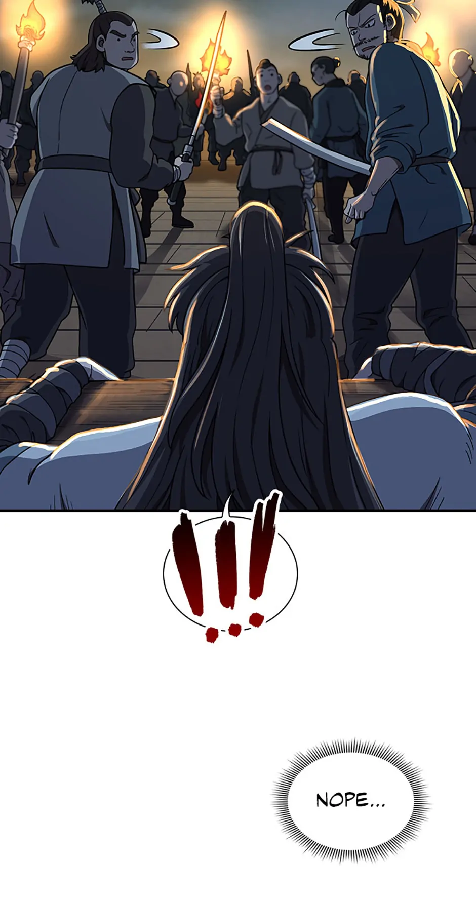 The Demonic Blade Fairy Chapter 21 - page 76