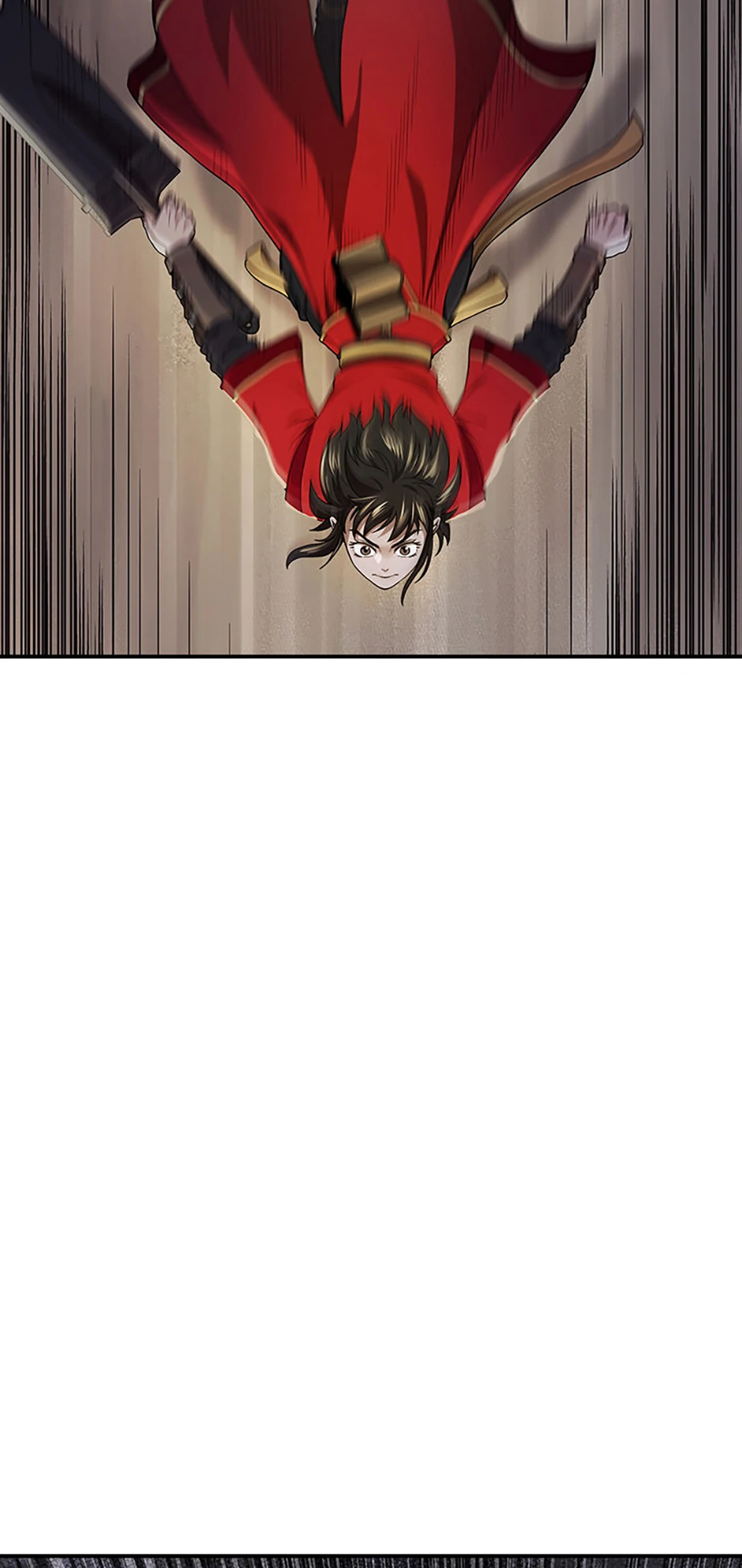 The Demonic Blade Fairy Chapter 21 - page 8