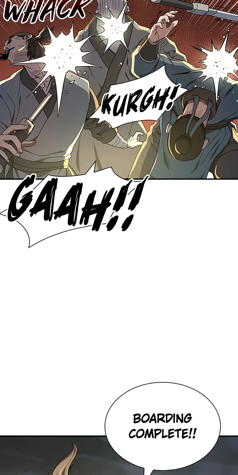 The Demonic Blade Fairy Chapter 21 - page 80