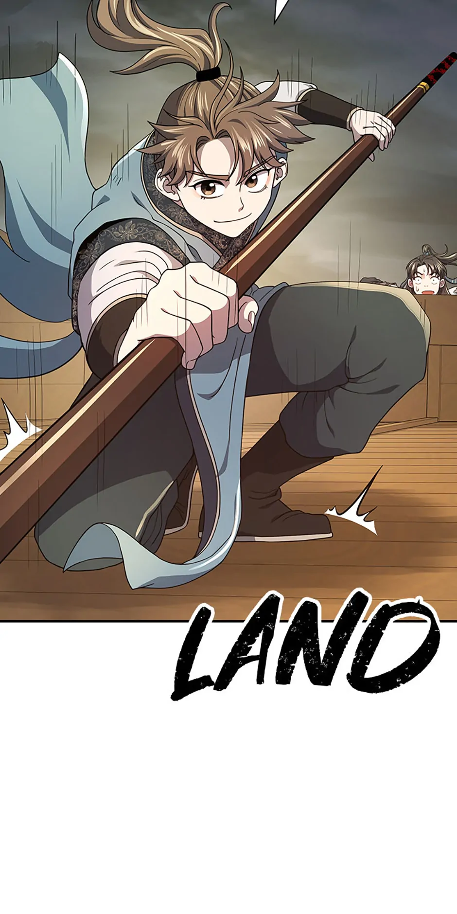 The Demonic Blade Fairy Chapter 21 - page 81