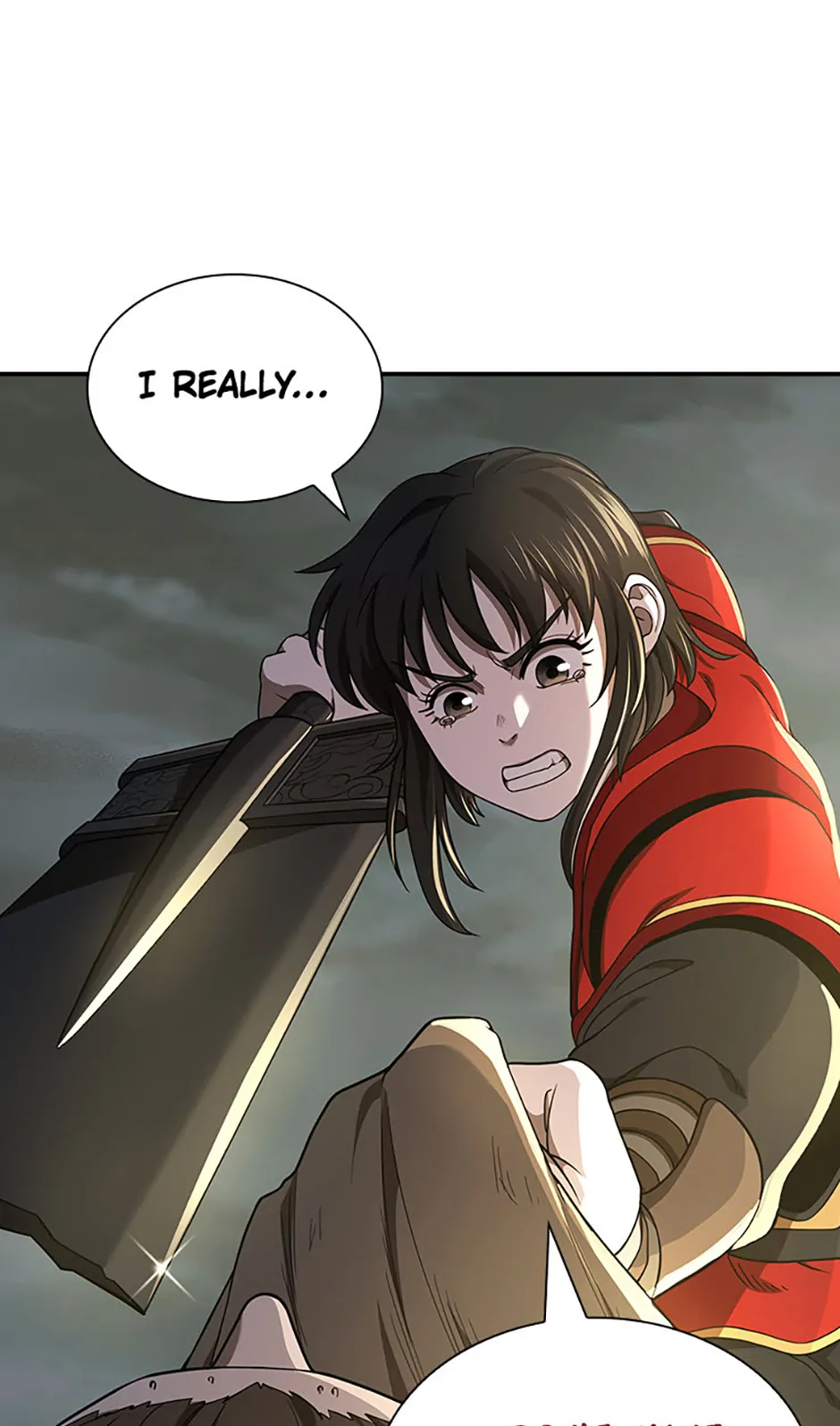 The Demonic Blade Fairy Chapter 21 - page 84