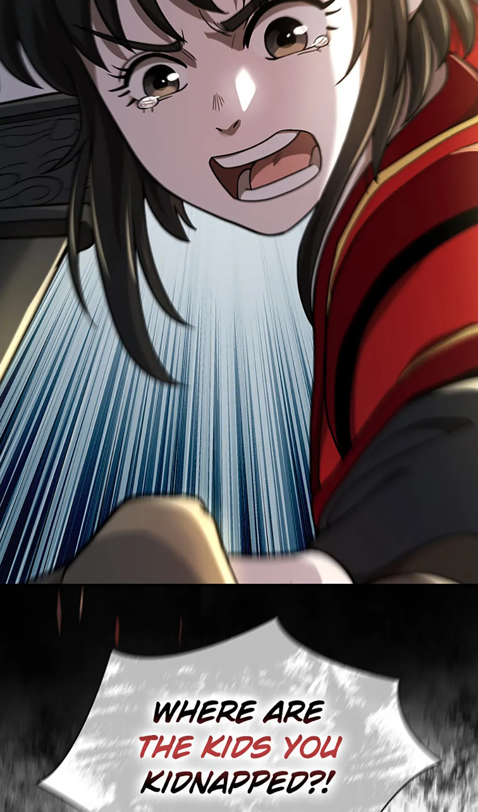 The Demonic Blade Fairy Chapter 21 - page 86