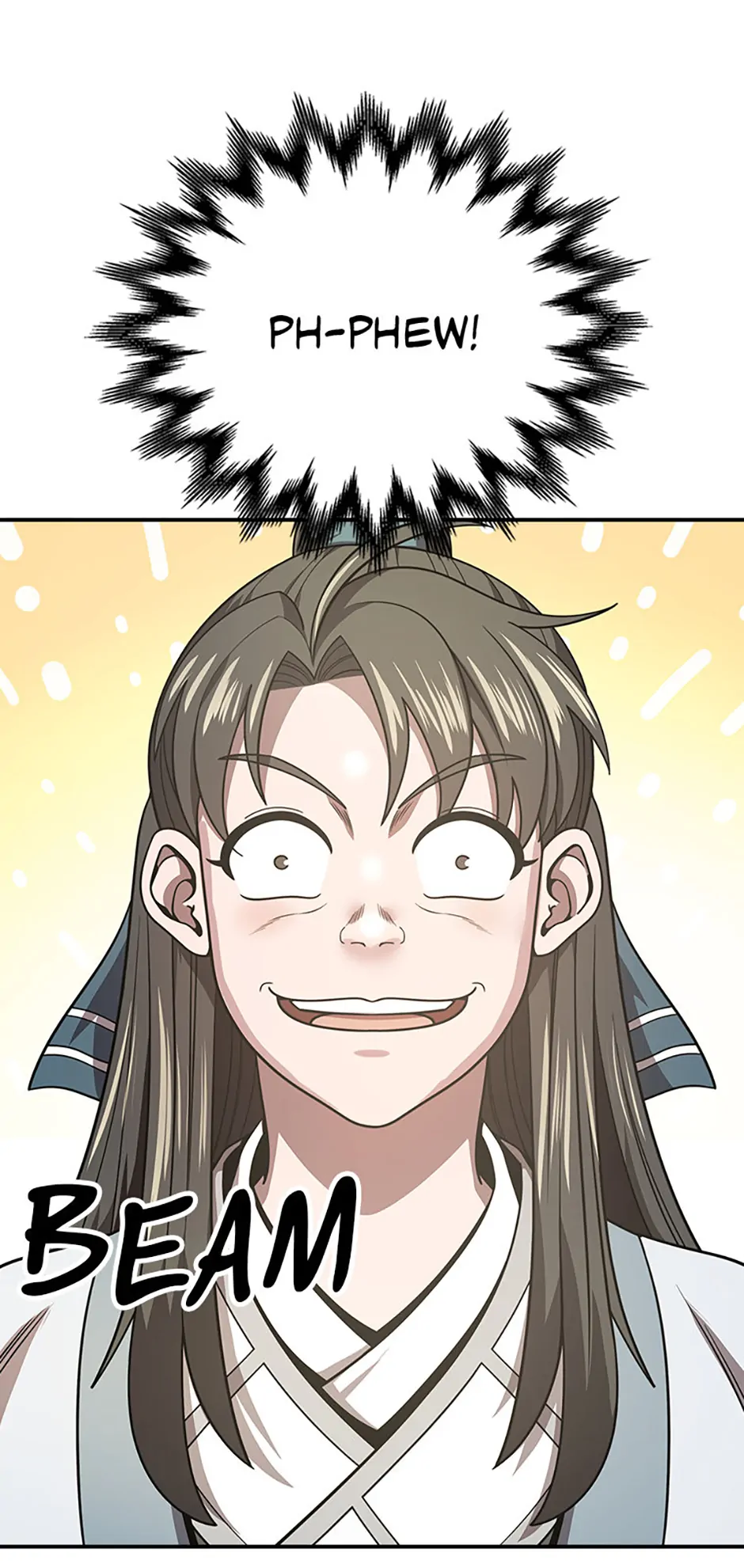 The Demonic Blade Fairy Chapter 32 - page 10