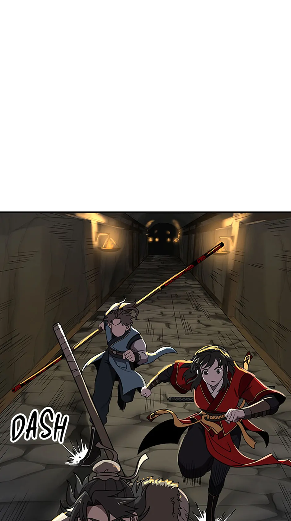The Demonic Blade Fairy Chapter 32 - page 15