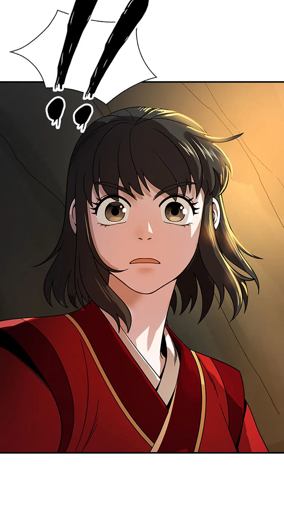 The Demonic Blade Fairy Chapter 32 - page 18