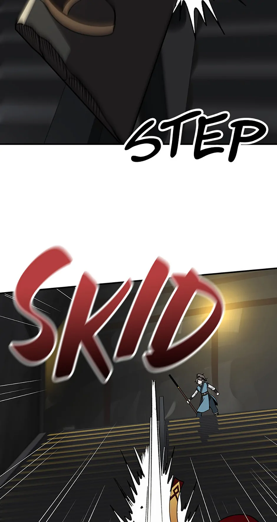 The Demonic Blade Fairy Chapter 32 - page 28