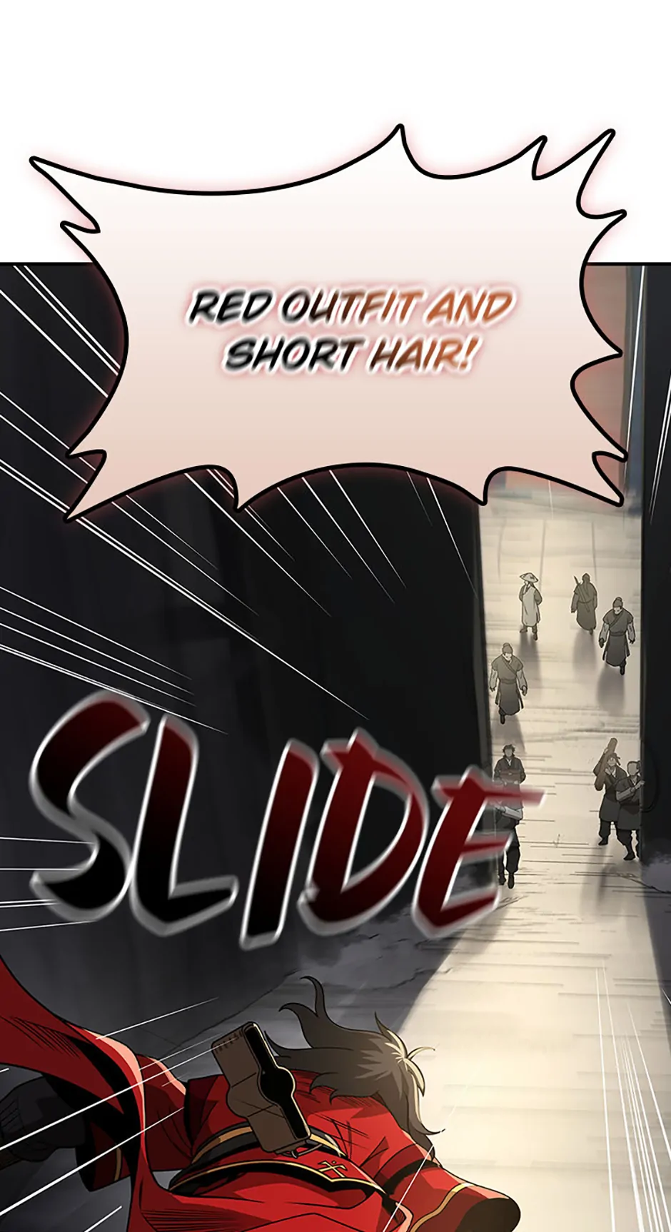 The Demonic Blade Fairy Chapter 32 - page 30