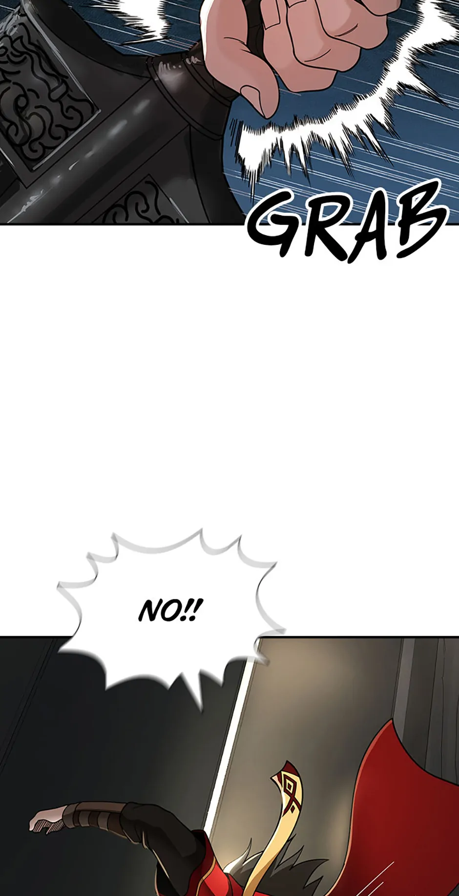 The Demonic Blade Fairy Chapter 32 - page 38