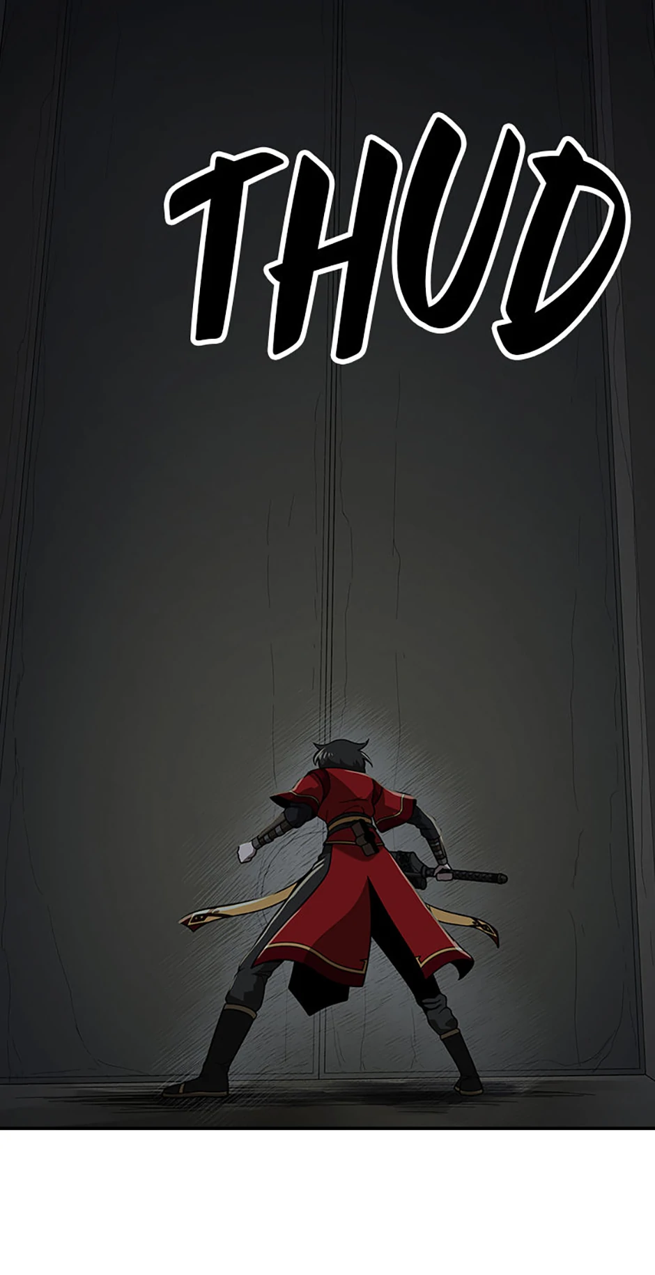 The Demonic Blade Fairy Chapter 32 - page 40