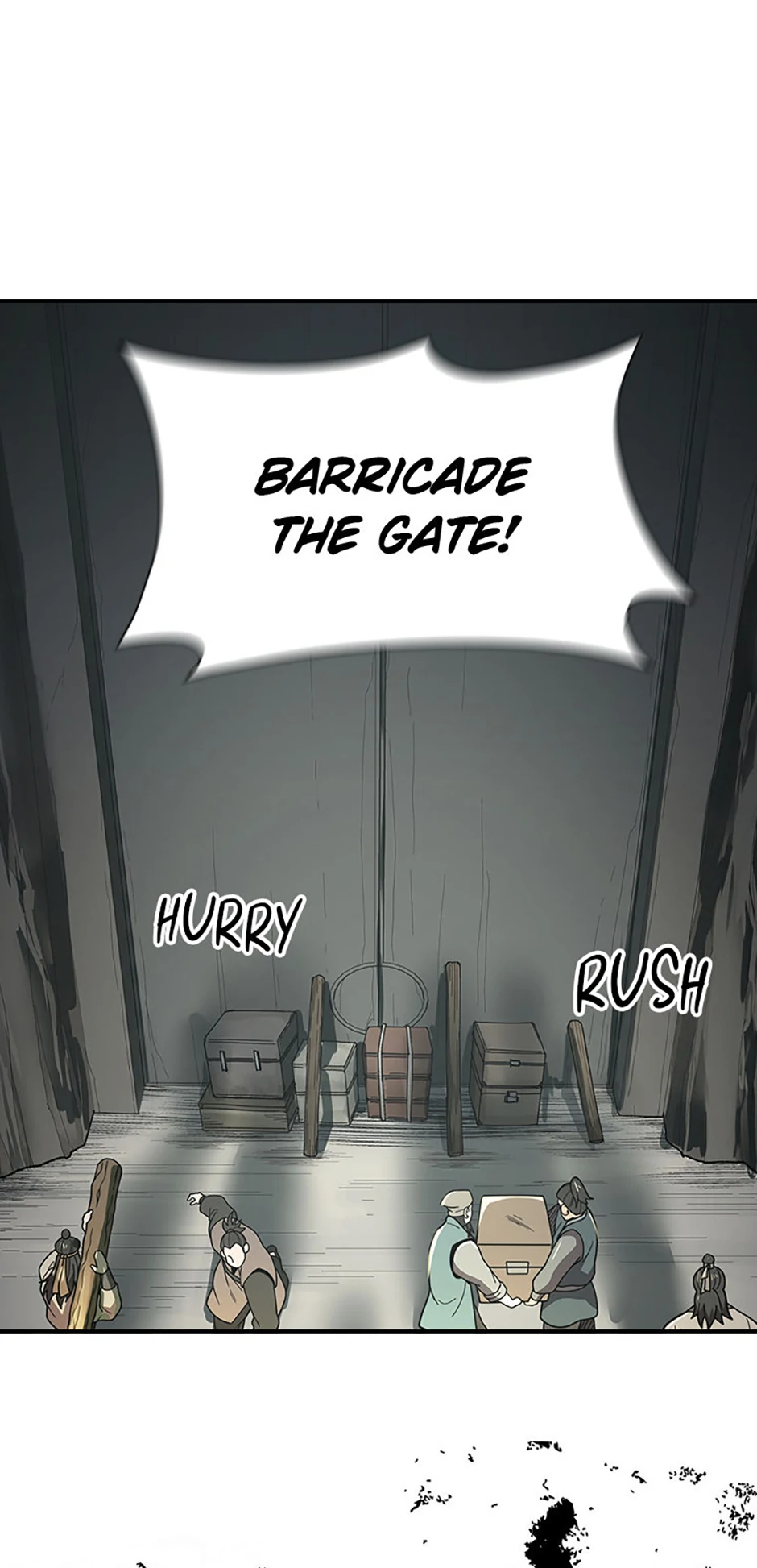 The Demonic Blade Fairy Chapter 32 - page 41