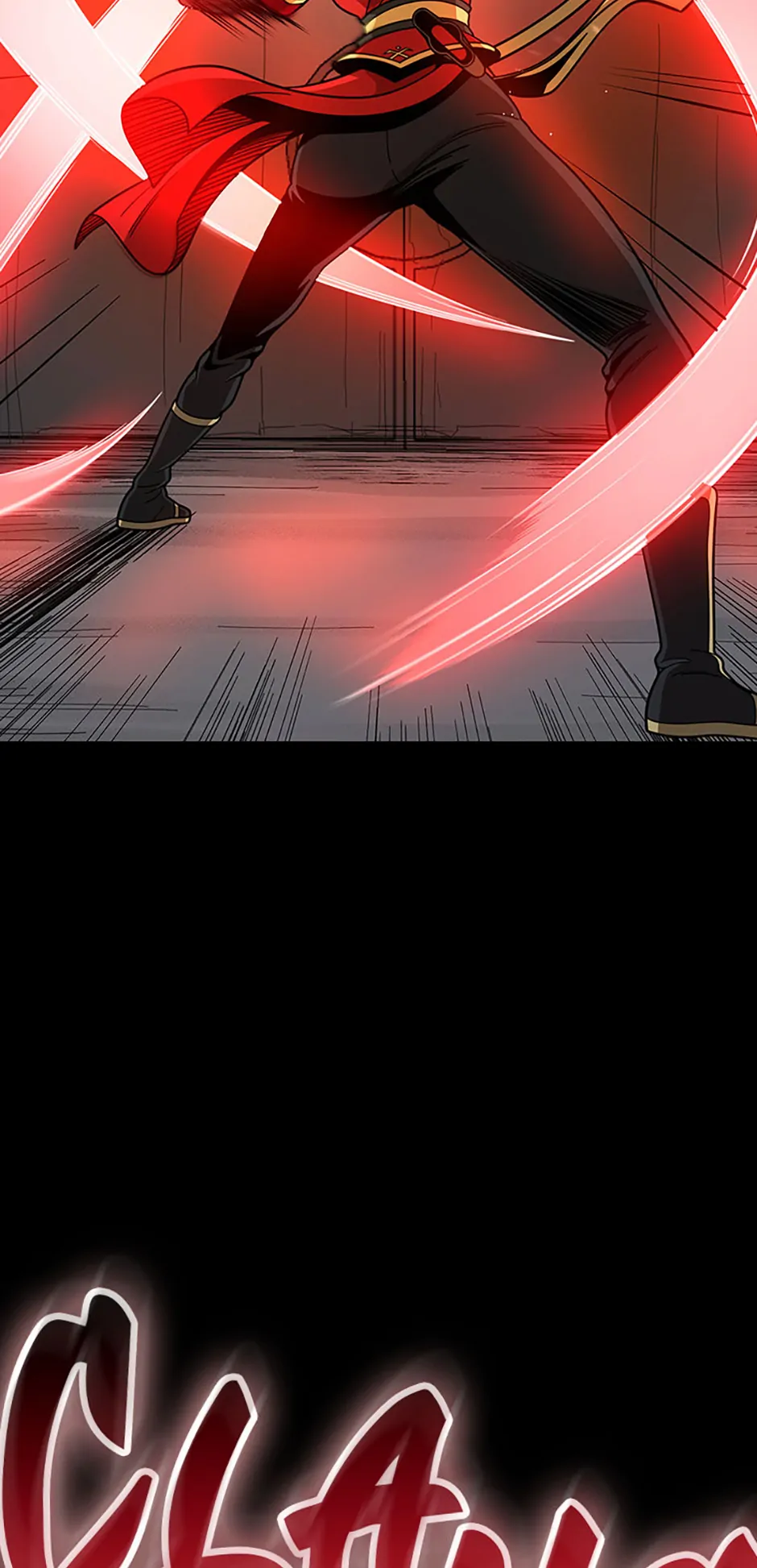 The Demonic Blade Fairy Chapter 32 - page 44