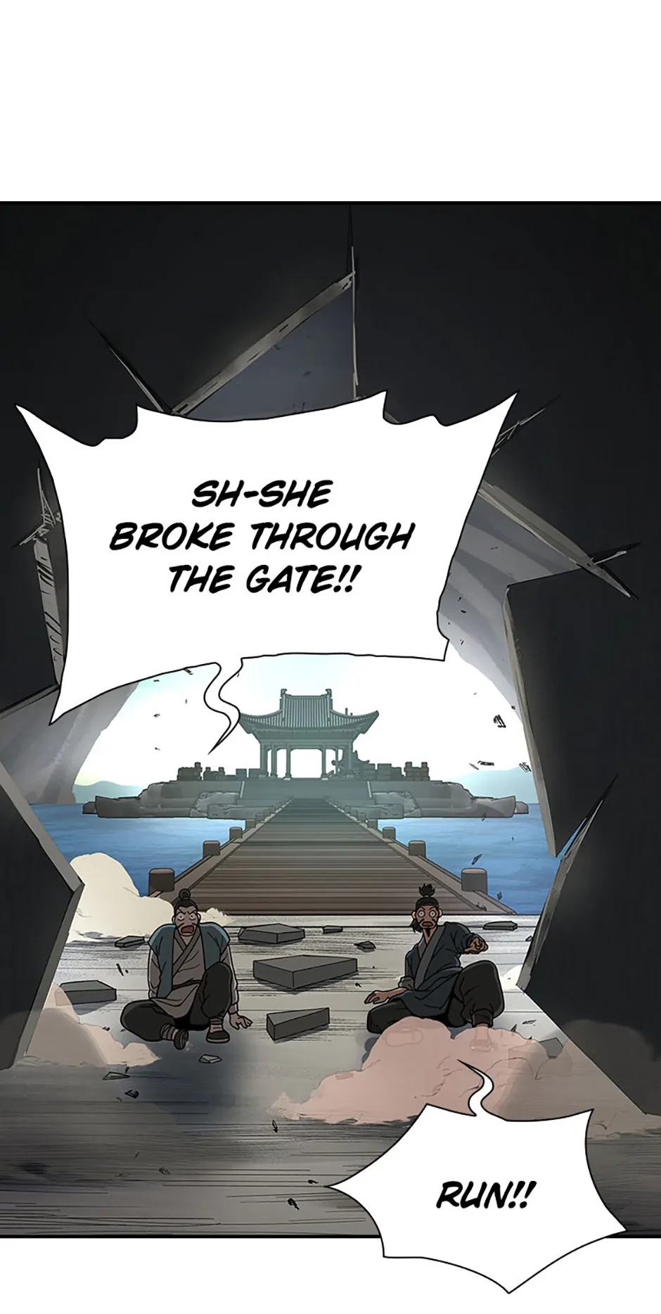 The Demonic Blade Fairy Chapter 32 - page 50