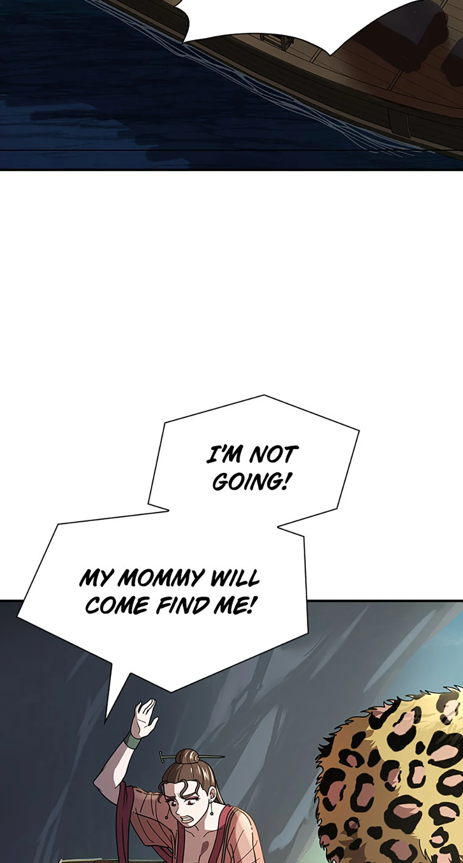 The Demonic Blade Fairy Chapter 32 - page 55