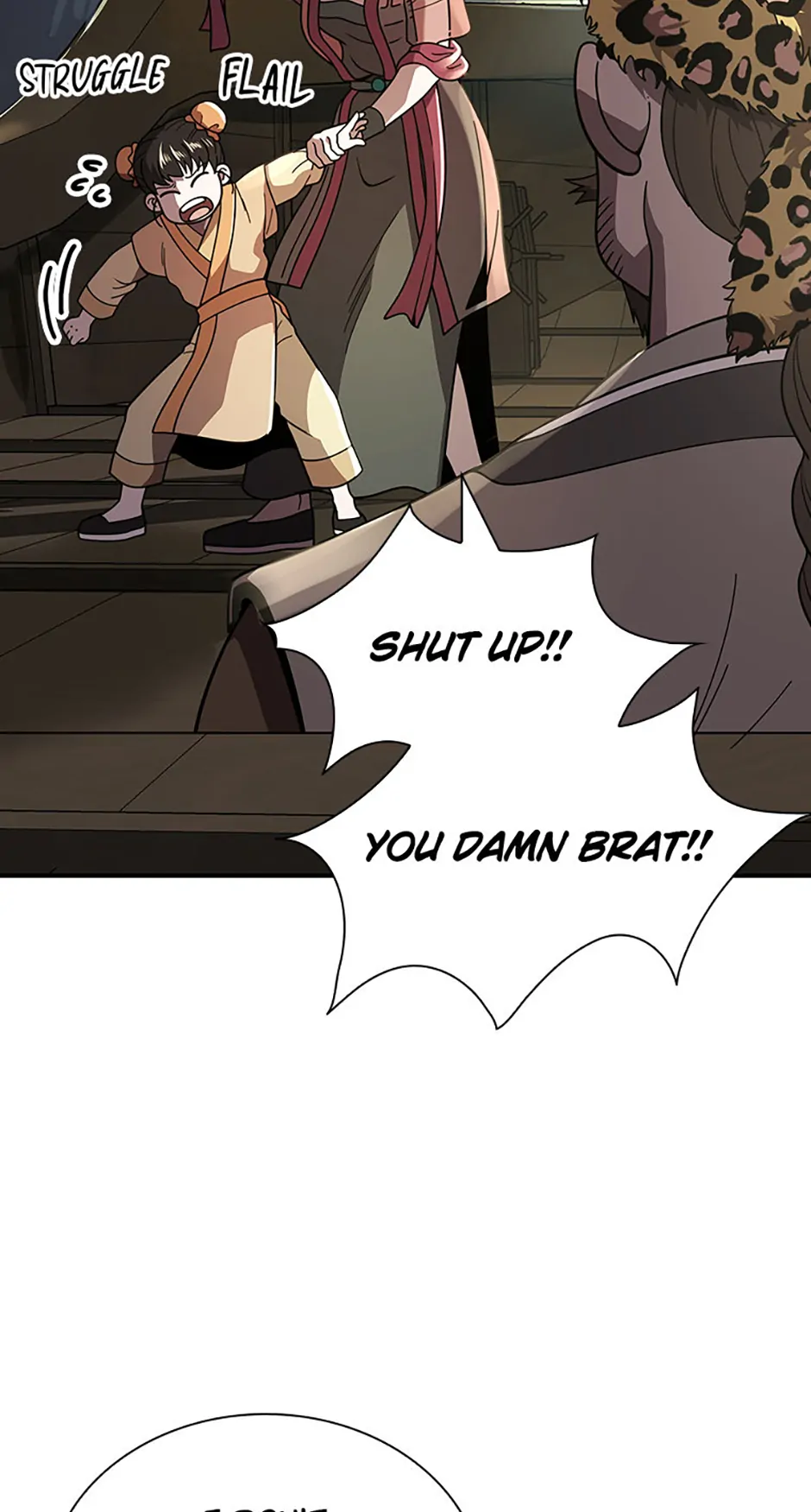 The Demonic Blade Fairy Chapter 32 - page 56