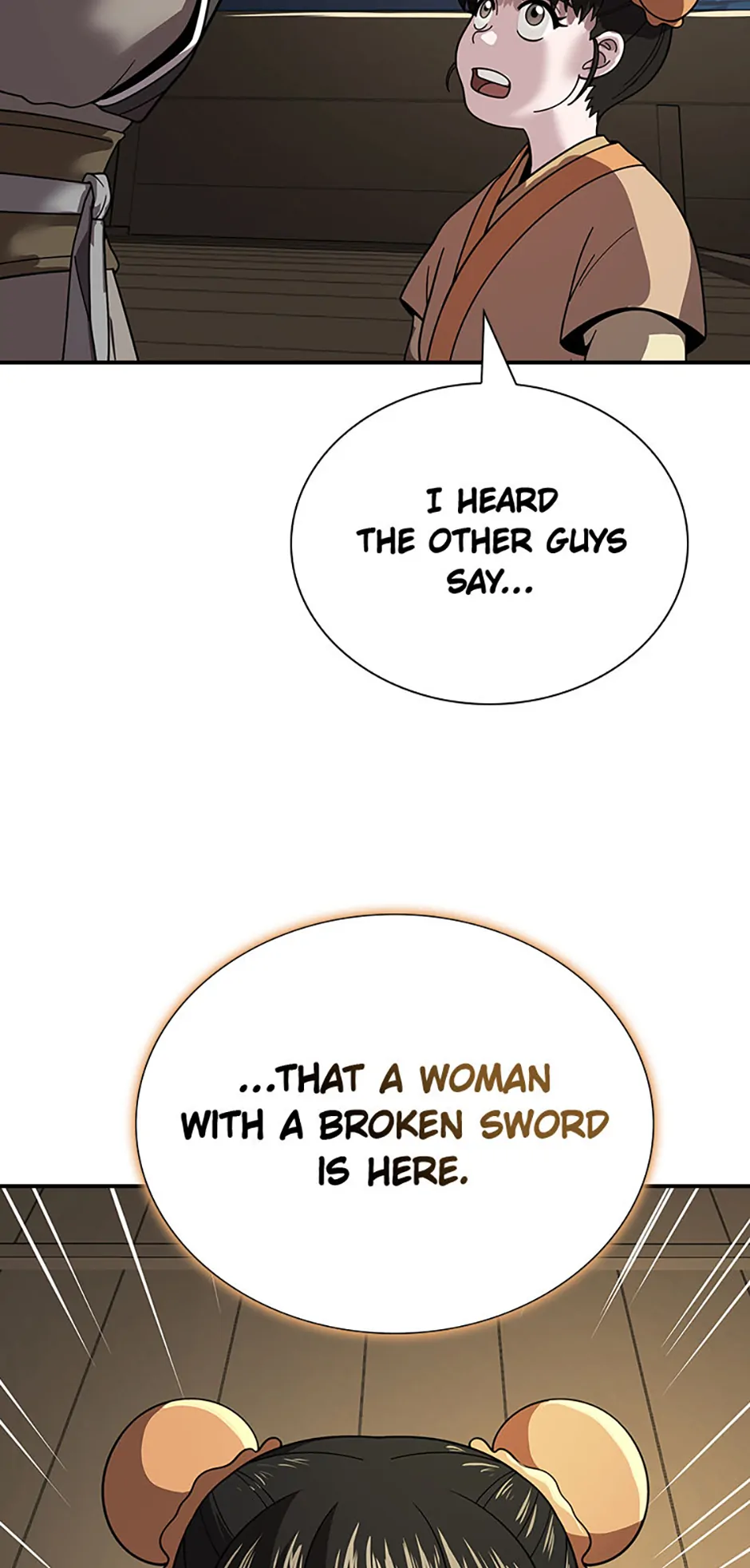 The Demonic Blade Fairy Chapter 32 - page 60