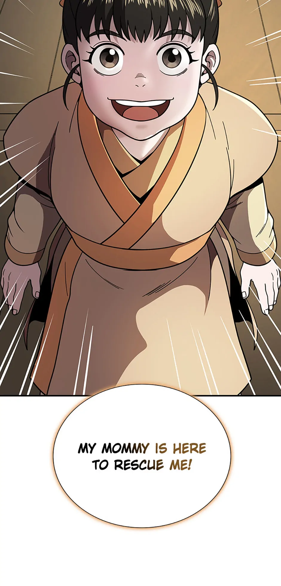The Demonic Blade Fairy Chapter 32 - page 61