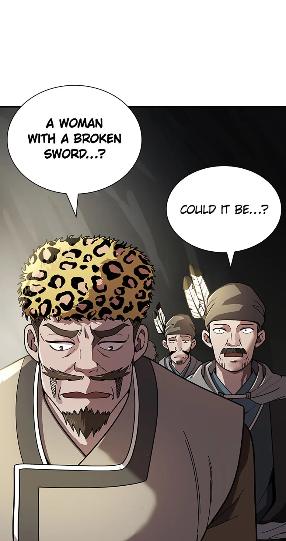 The Demonic Blade Fairy Chapter 32 - page 62