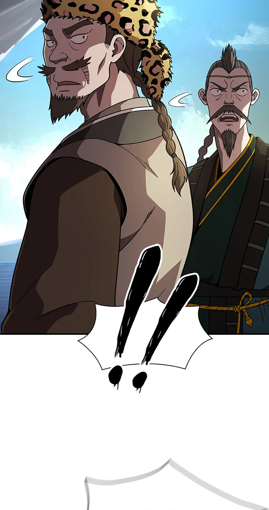 The Demonic Blade Fairy Chapter 32 - page 64