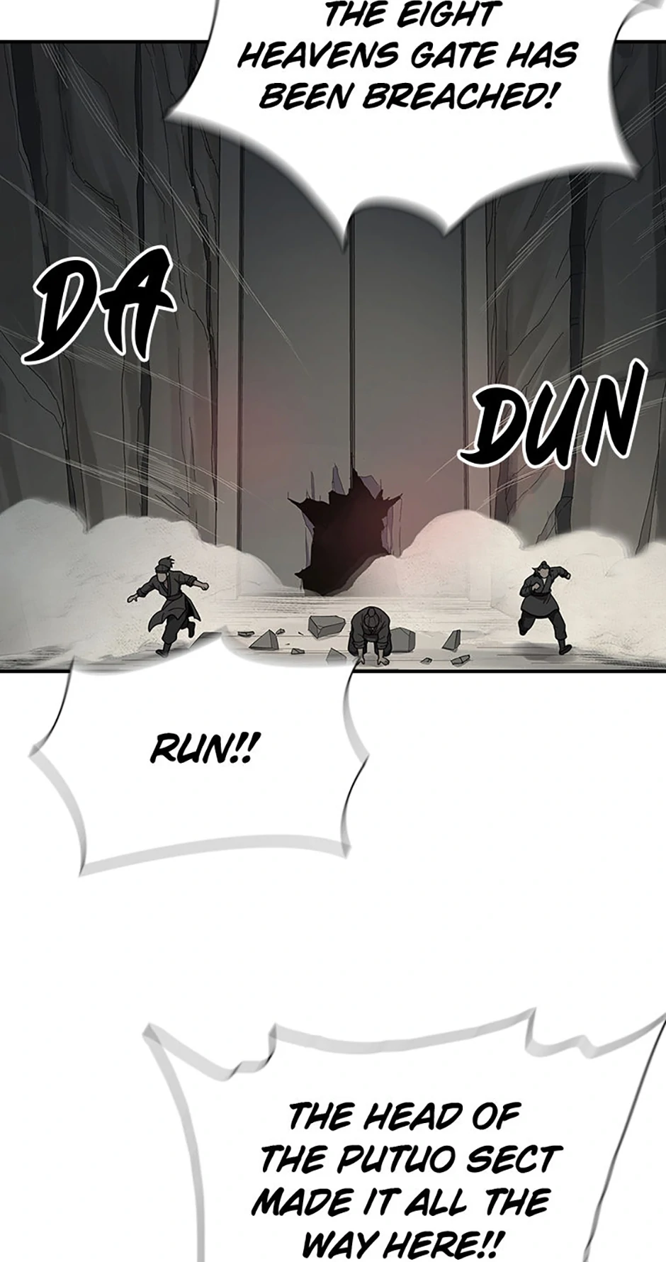The Demonic Blade Fairy Chapter 32 - page 65