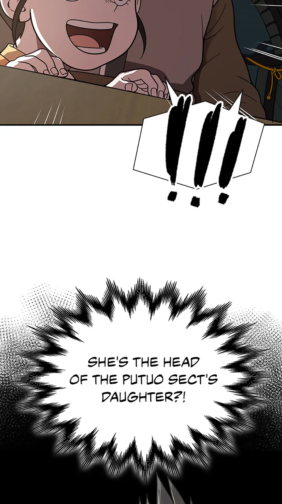 The Demonic Blade Fairy Chapter 32 - page 68