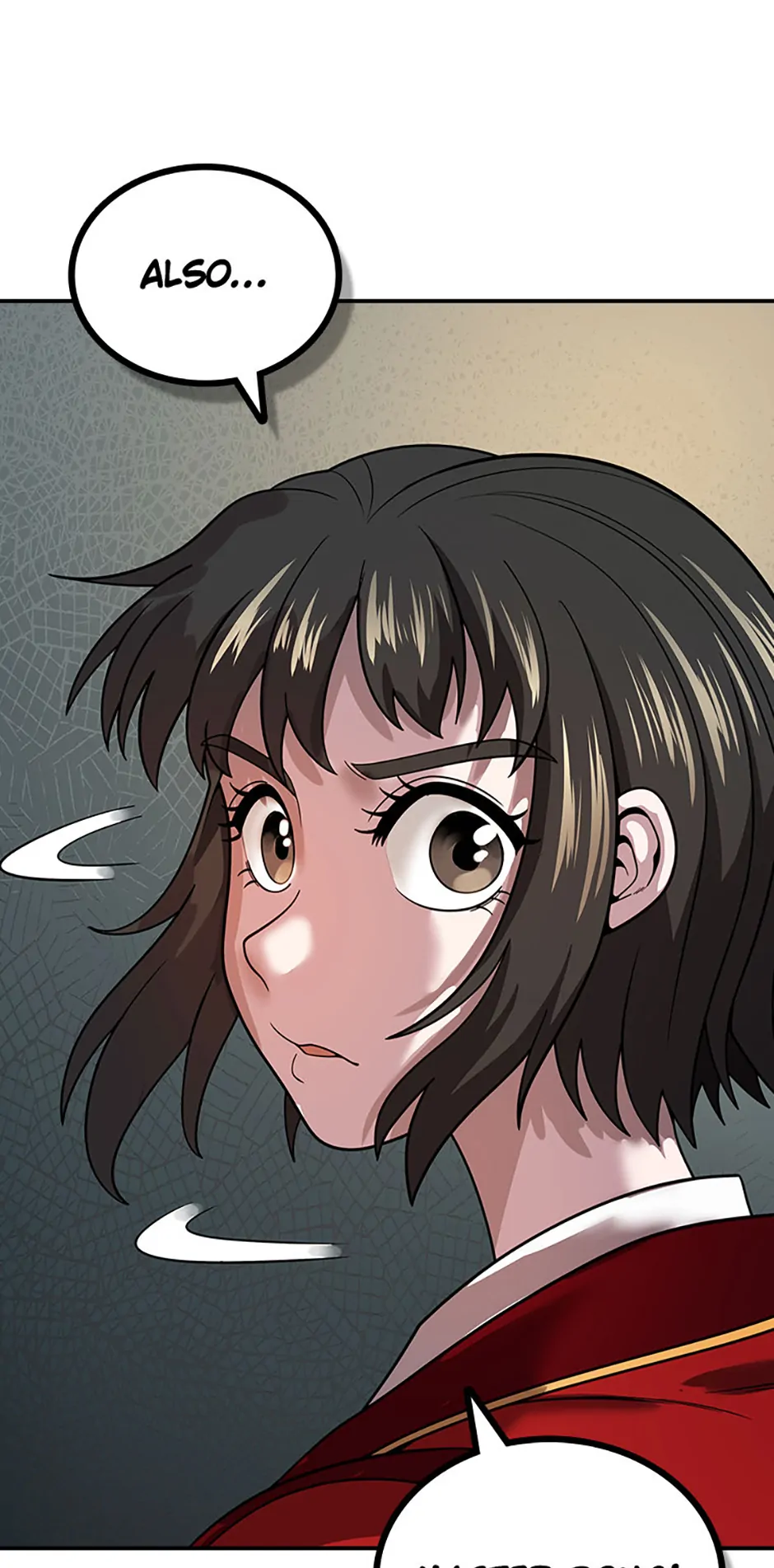 The Demonic Blade Fairy Chapter 32 - page 7