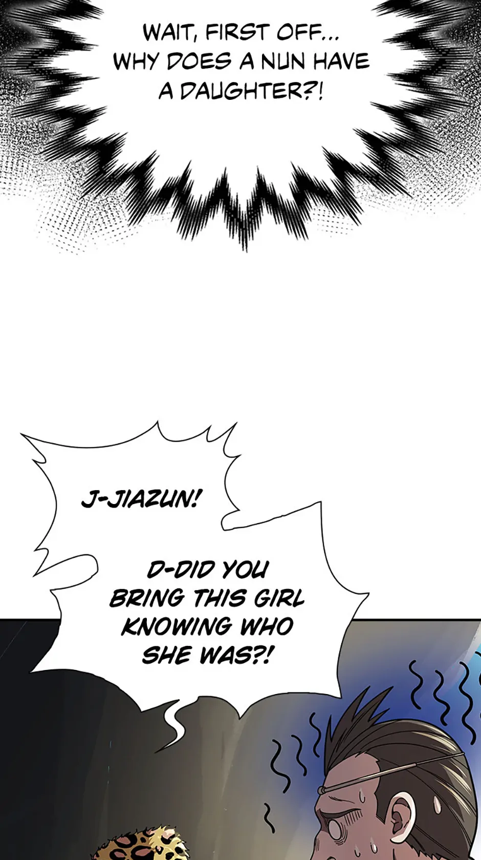 The Demonic Blade Fairy Chapter 32 - page 70