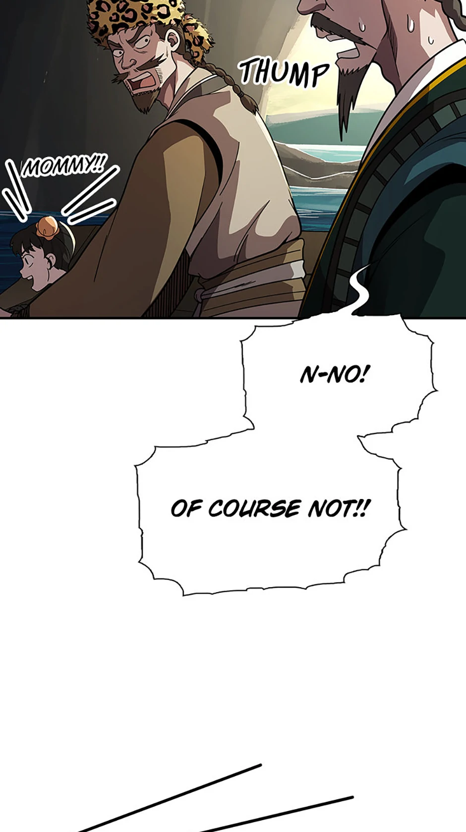 The Demonic Blade Fairy Chapter 32 - page 71