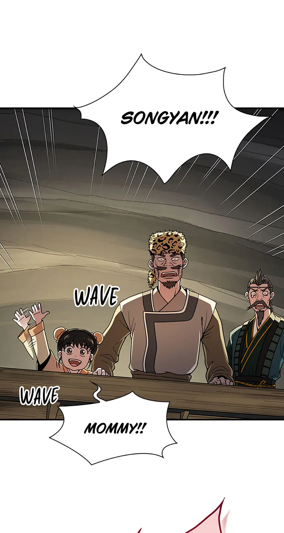 The Demonic Blade Fairy Chapter 32 - page 73