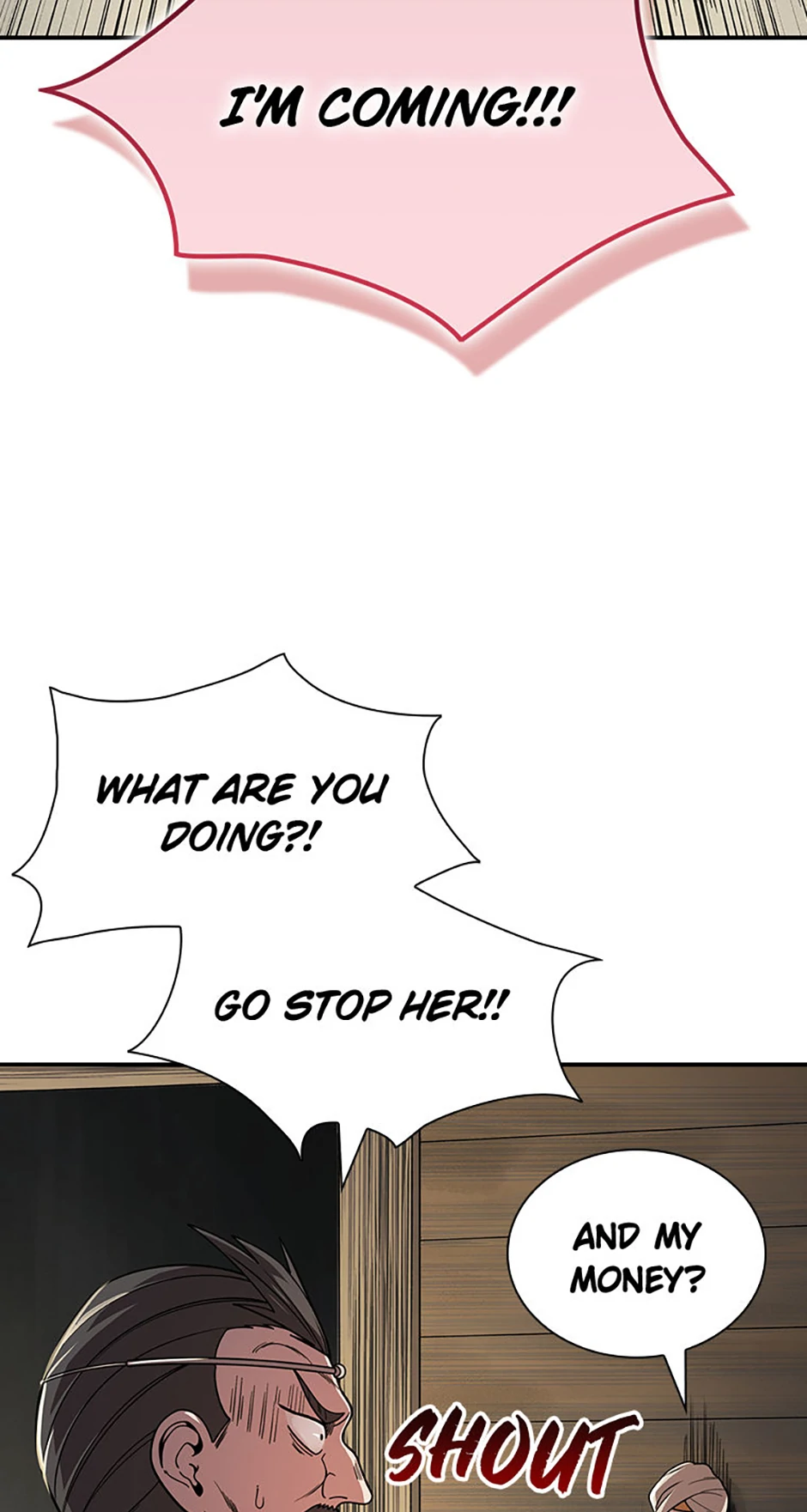 The Demonic Blade Fairy Chapter 32 - page 75