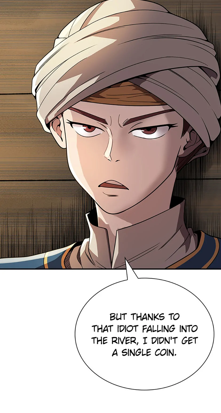 The Demonic Blade Fairy Chapter 32 - page 77