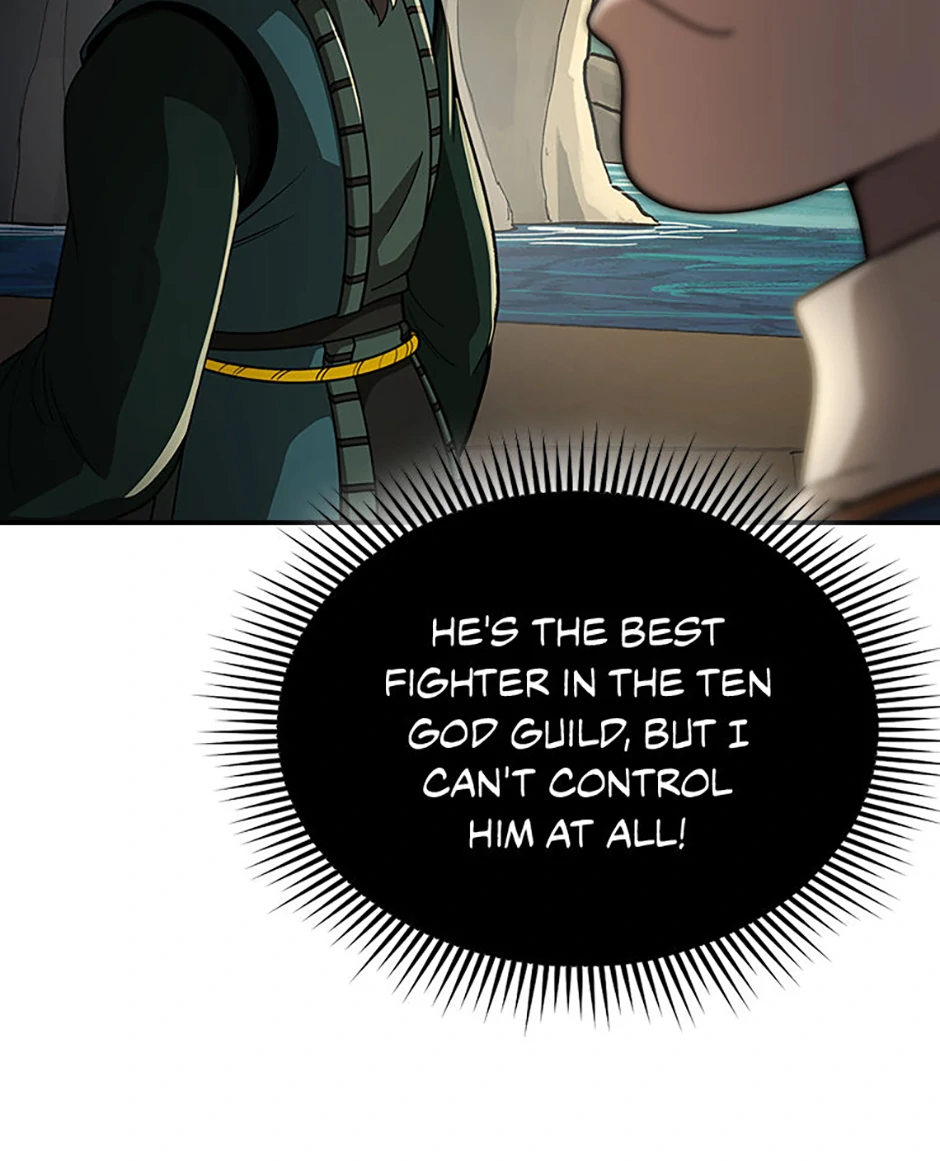 The Demonic Blade Fairy Chapter 32 - page 79