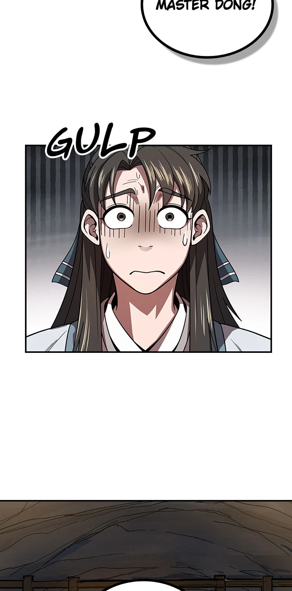 The Demonic Blade Fairy Chapter 32 - page 8