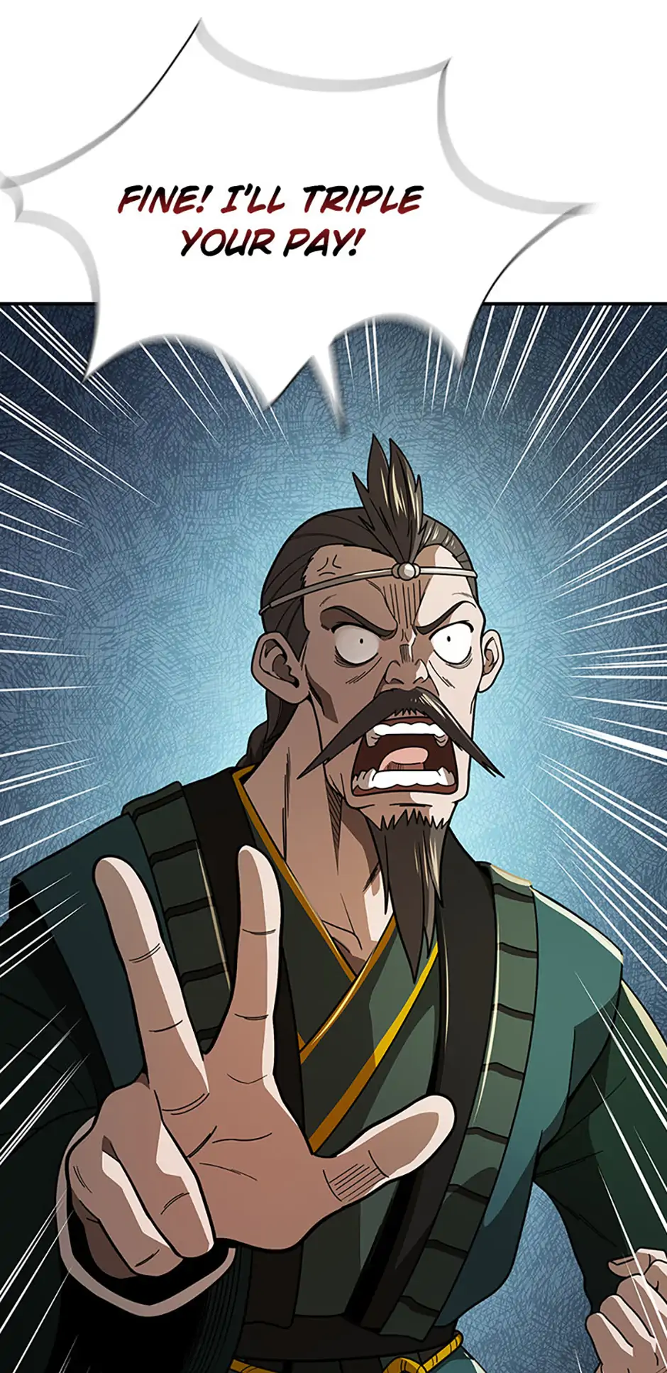 The Demonic Blade Fairy Chapter 32 - page 80