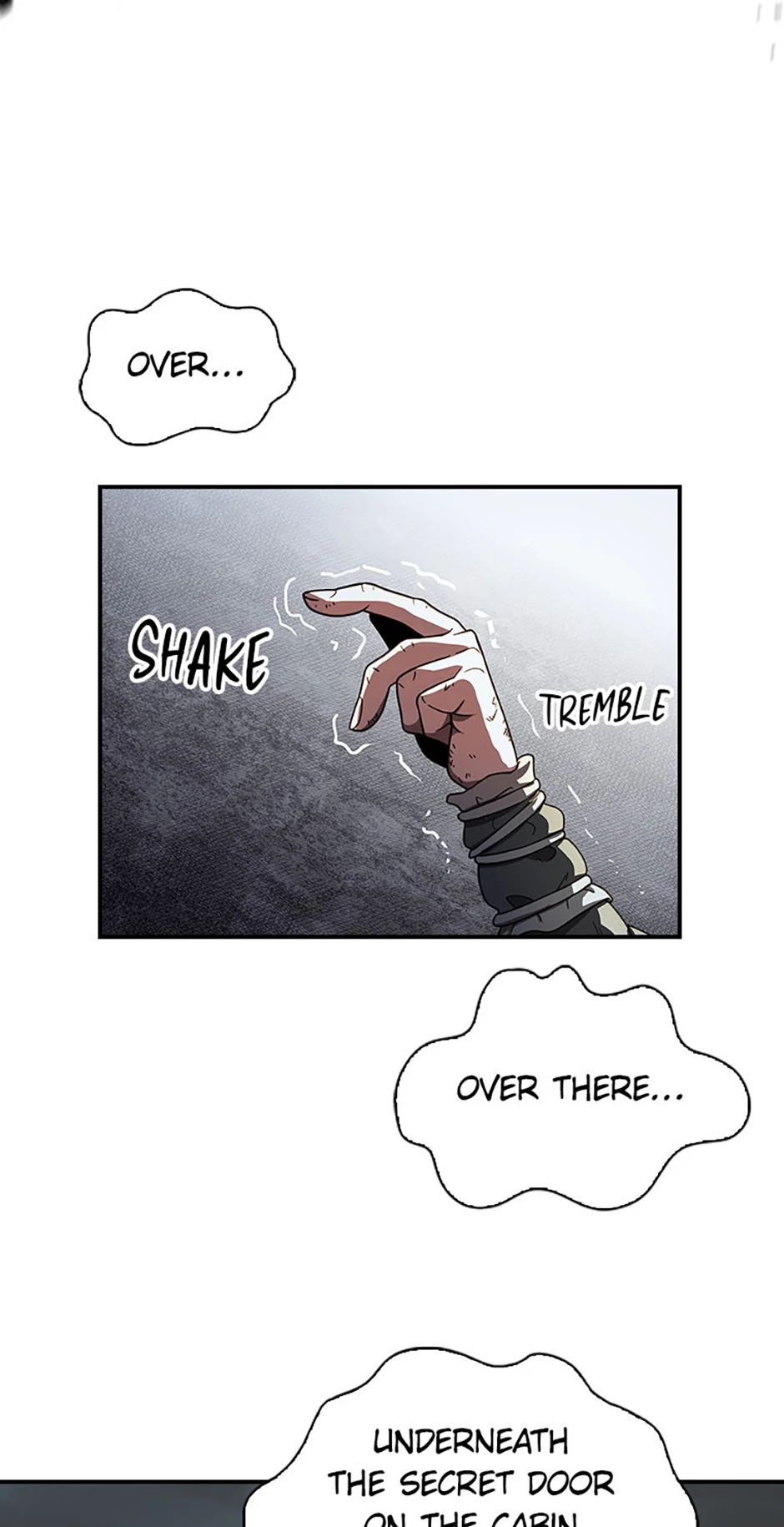 The Demonic Blade Fairy Chapter 22 - page 3
