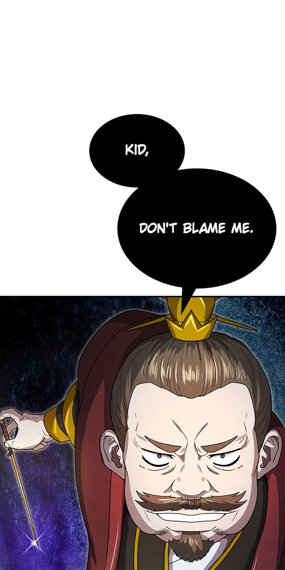 The Demonic Blade Fairy Chapter 22 - page 31